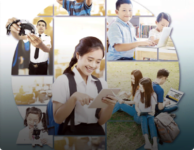 128 ปี กระทรวงศึกษาธิการ